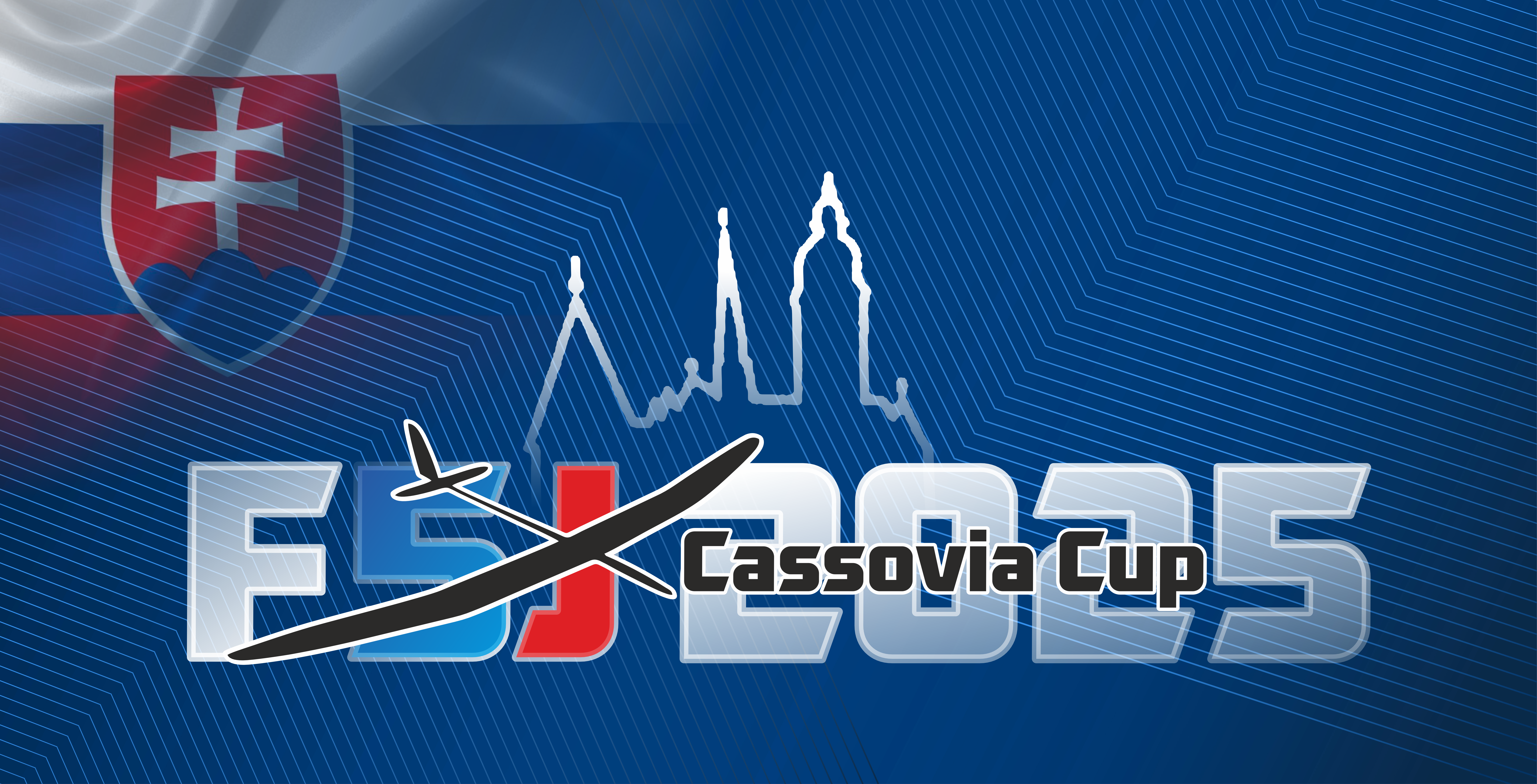 F5J Cassovia Cup